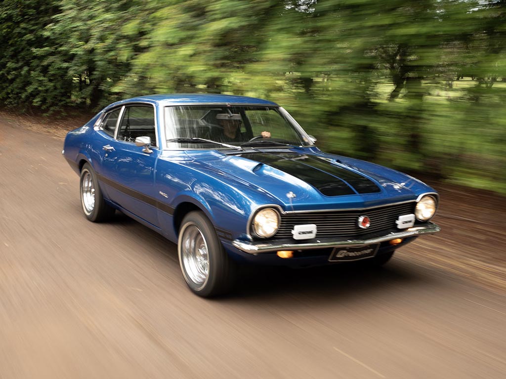 Ford Maverick
